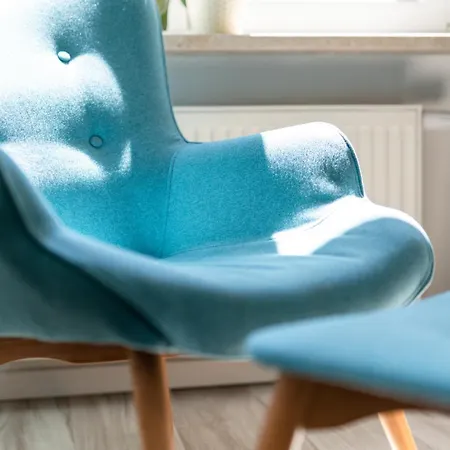 Modern One Bedroom In By Renters Apartment Poznan