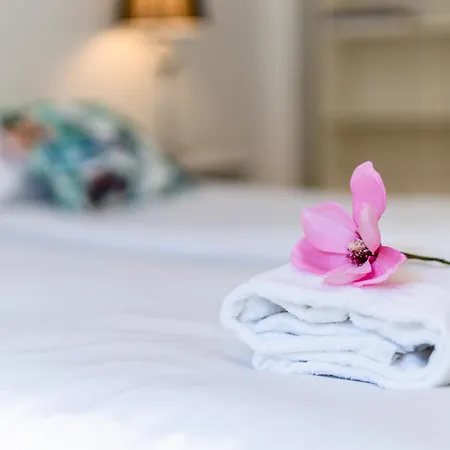 Apartamento Modern One Bedroom In By Renters