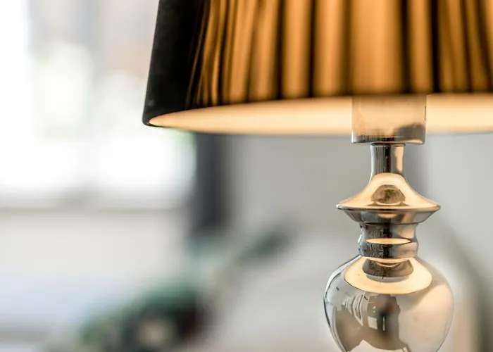 Appartamento Modern One Bedroom In By Renters Poznań