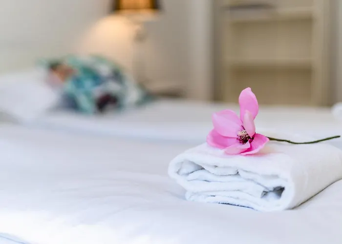 Appartamento Modern One Bedroom In By Renters