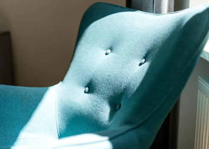 Appartamento Modern One Bedroom In By Renters *